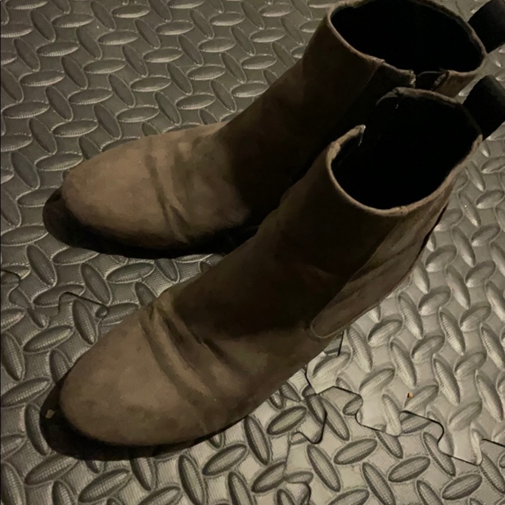 Zara boot